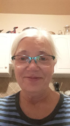 Robin Baker Robin Baker